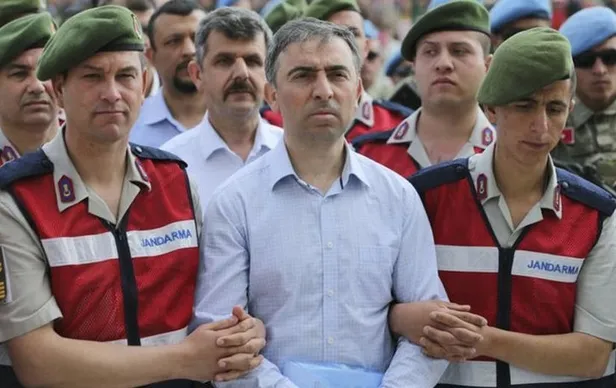 SON DAKİKA: 497 sanığın yargılandığı FETÖ'nün Cumhurbaşkanlığı Muhafız Alayı davasında karar!-5