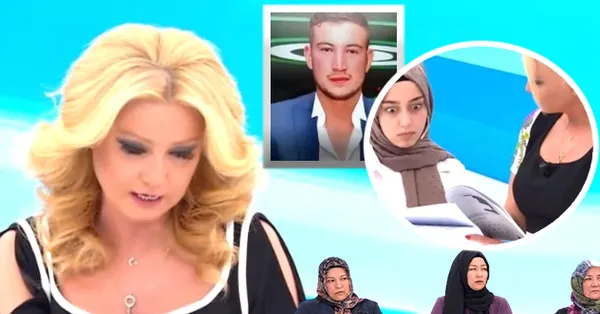 Müge Anlı’da itiraf mektubu! Müstehcen mesajlar ifşa olmuştu: Erdoğan Sağlık gelinim Derya ile oğlumun yatak odasında cinsel ilişkiye girmiş