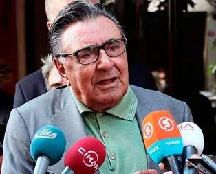 Hürriyet’e kayyum mu atandı?