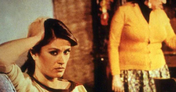 Akıl sır ermiyor! Yeşilçam'a güzelliğiyle damga vuran Gülşen Bubikoğlu'nun değişimi hayrete düşürdü...