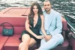 Eve ’Pire’s... Melisa Aslı Pamuk ve Yusuf Yazıcı’nın 1 milyon euroluk isteği!