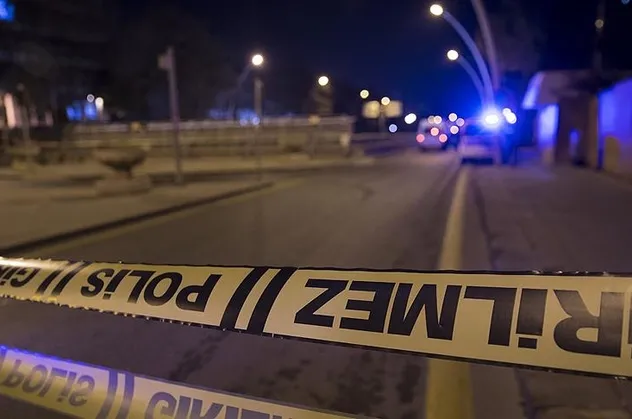 Gençlerin kavgasında kan aktı! 1 ölü