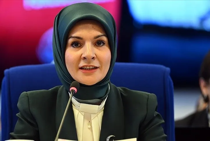 Doğum yardımları ödendi