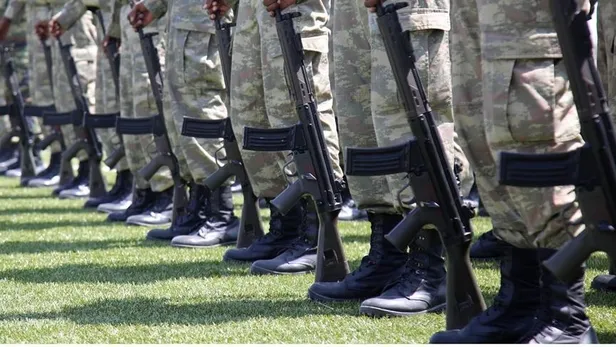 Mali ve Orta Afrika Cumhuriyeti tezkeresi TBMM'de: 31 Ekim'den itibaren bir yıl daha!-5