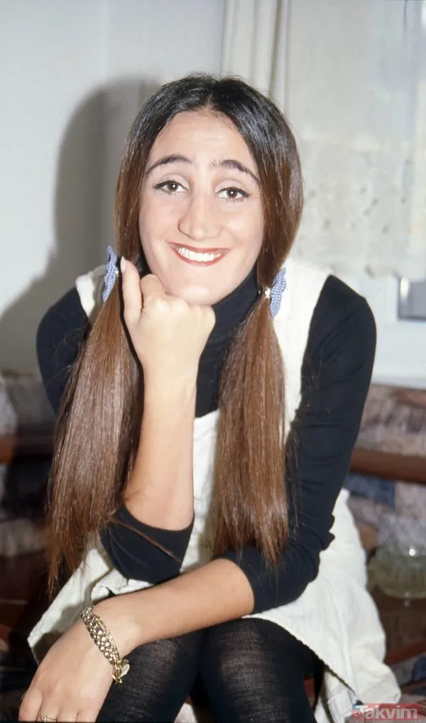 Çılgın Bediş'in "Banu"Su, Sonay Aydın Değişimine İlişkin Açıklama Yapmış Ve Söz Konusu Açıklamada Şu İfadeleri Kullanmıştı: "Geçen Seneler İçinde Her Şeyin...