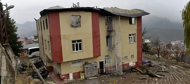 Adana'daki faciada tutuklu sayısı 6'ya yükseldi