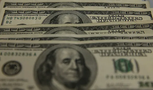 Rusya'dan ikinci dolar hamlesi: Ciddi bir darbe olur-2