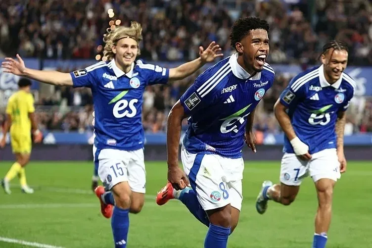 Arda Güler ve Kenan Yıldız en değerli 100 futbolcu arasında! - 41