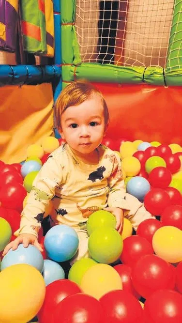 Kidstagram: Size ve çocuklarınıza güzel bir anı | 17 Ekim 2021-4