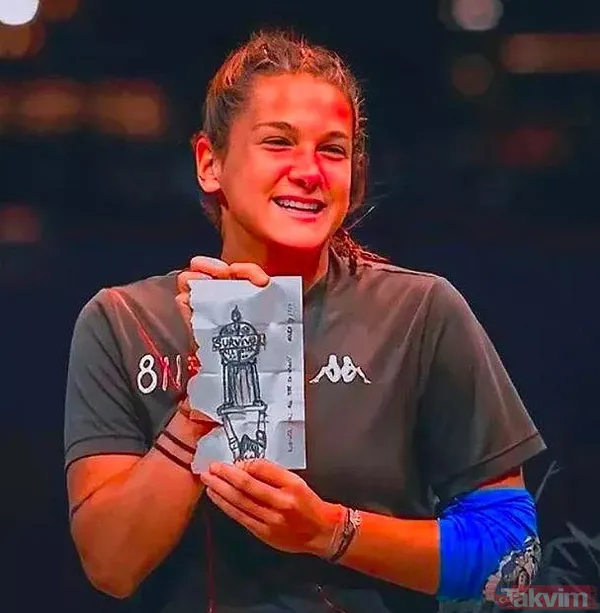 Bunlar nasıl paralar böyle! Şampiyon Nisa'ya milyonlarca TL'lik oy! Adem Batuhan ve Ayşe de cabası! Acun Ilıcalı'ya tepkiler büyürken... - 10