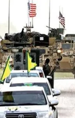 YPG ve ABD'den Rakka'da sivil katliamı