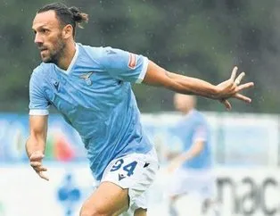 Inzaghi oynattı ben kaçtım