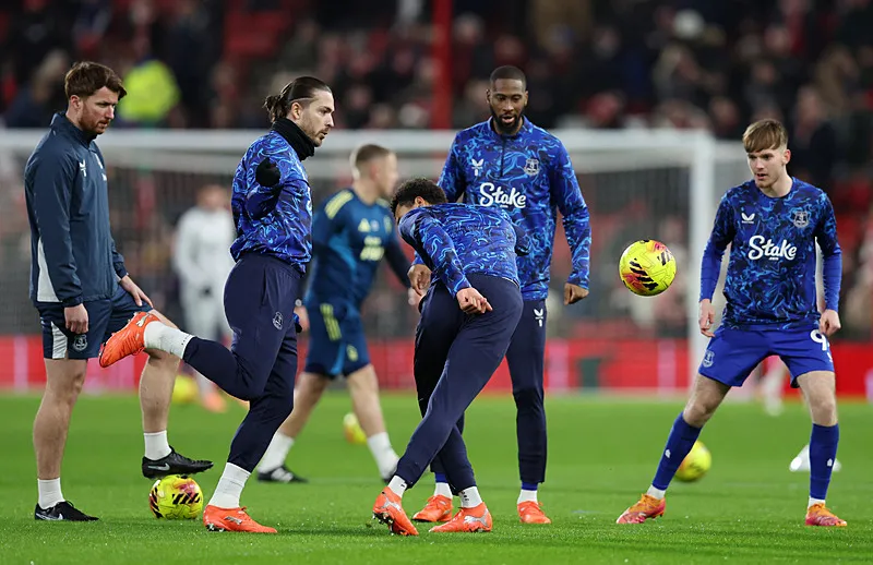 Fenerbahçe transferde durmuyor! Şampiyonluk için 2 yıldız daha - 23