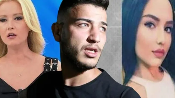 Aleyna Çakır'ın sır ölümünde flaş gelişme! Ümitcan Uygun o gece olanları itiraf etti-1