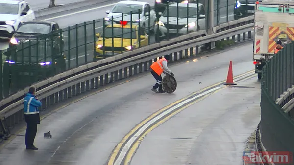Metrobüste "rögar" faciası... Yaralanan yolcu konuştu: Şikayetçi olacağım - 4