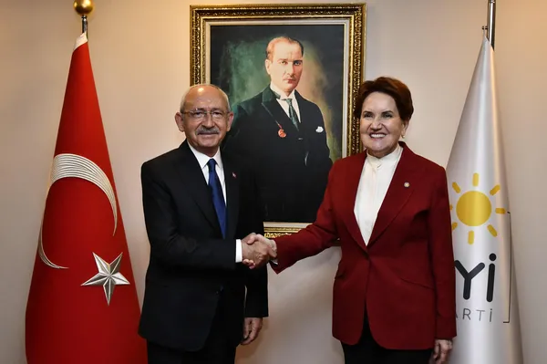 At pazarlığında yeni perde! İYİ Partili Bahadır Erdem'den yerel seçimler açıklaması: İttifak yapmazsak kazanamayız-3