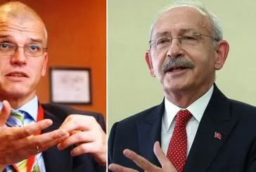 İngilizlerden ikinci tur operasyonu!