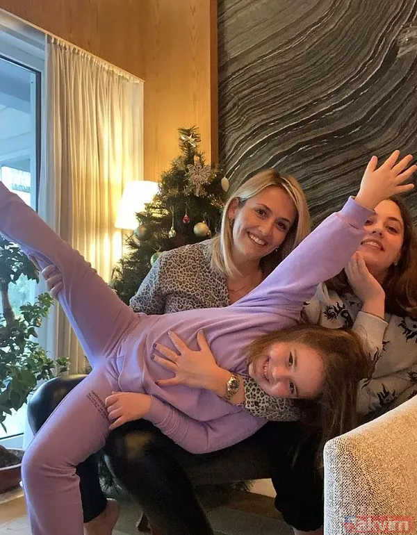 SON DAKİKA: Ece Erken'in eşi Şafak Mahmutyazıcıoğlu 7 ay önce katledilmişti... Mahkemede fenalaşan Ece Erken bayıldı! - 10