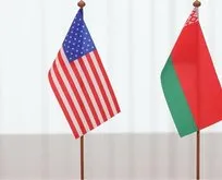 ABD’den Belarus adımı! Diplomatik faaliyetler...