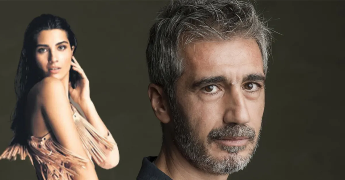 tuba buyukustun isletmeciyi birakti