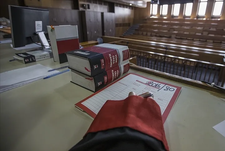 Yargı Reformu hakkında vatandaşın görüşü alınacak!