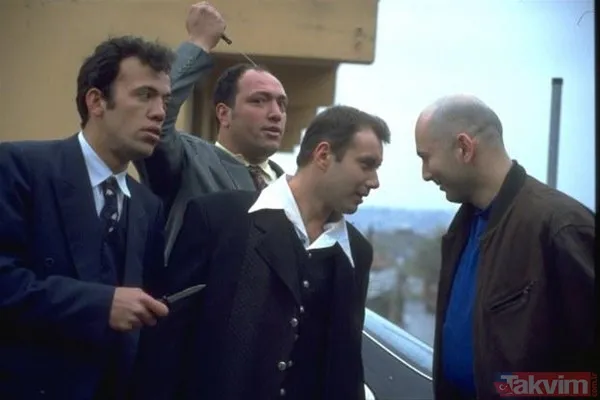 'Kibar Feyzo' filmindeki asker Aslan Cergel'in son halini görenler şaşırdı! - 3