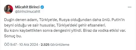 putin-akil-hocasi-yalaniyla-pazarlanan-alexander-duginden-hadsiz-sozler-esed-rejimi-cokunce-turkiyeye-ve-erdog-1733815370999.jpeg "Putin'in akıl hocası" yalanıyla pazarlanan Alexander Dugin'den hadsiz sözler! Esad rejimi çökünce Türkiye'ye ve Erdoğan'a saldırdı-7