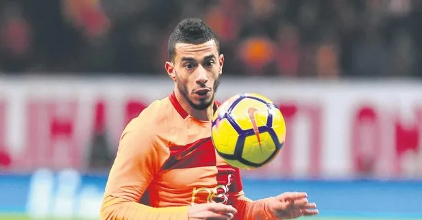 Belhanda’ya Favre kancası