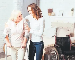 Engelliye 763 bakana 1.384 TL