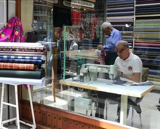 65 bin esnafa 40 milyarlık destek