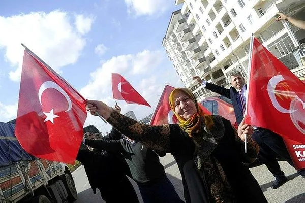 TSK son yılların en büyük sevkiyatını gerçekleştirdi-2