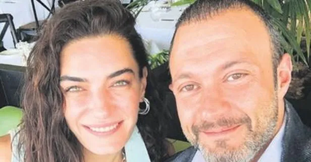 Hande Subaşı ile Alican Ulusoy adım adım evliliğe