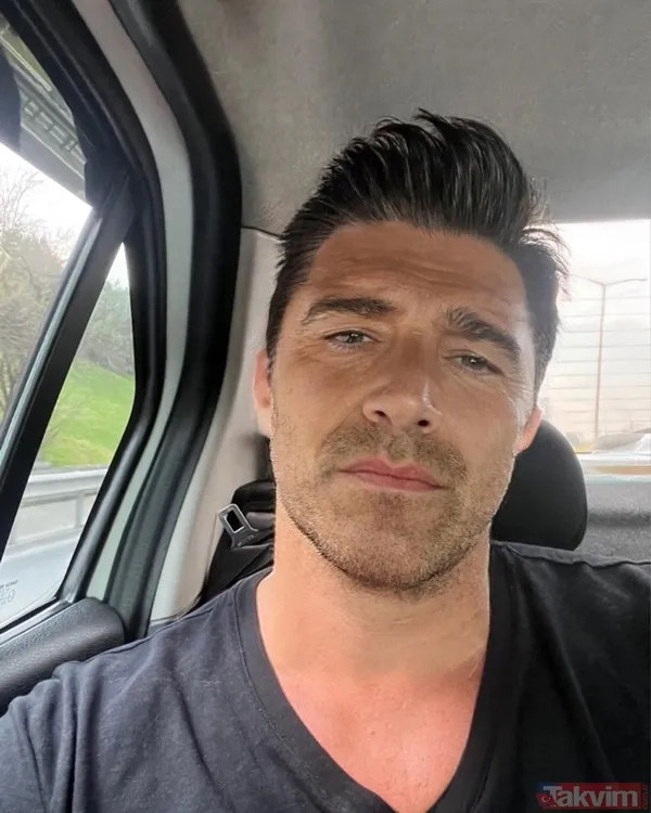 Hakan Ural ilk göz ağrısı ile üç numarasını paylaştı! Abi-kardeş ortalığı yıktı geçti! Sibel Can’ın biricik oğlunun son haline bakın... - 22