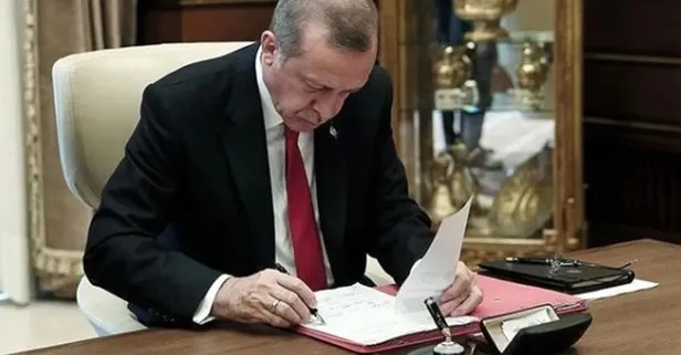 Başkan Erdoğan imzaladı Resmi Gazete’de yayımlandı! Akaryakıt Kaçakçılığı ile Mücadeleye Yönelik Tedbirler...