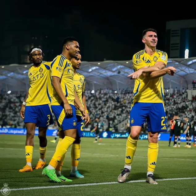 Fenerbahçe’den Laporte’ye yakın takip!