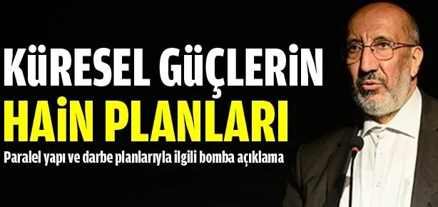 Darbe teşebbüsleri 2023’e kadar devam edecek