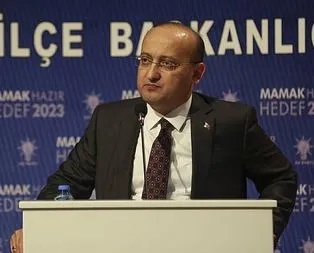 Herkes haddini bilecek