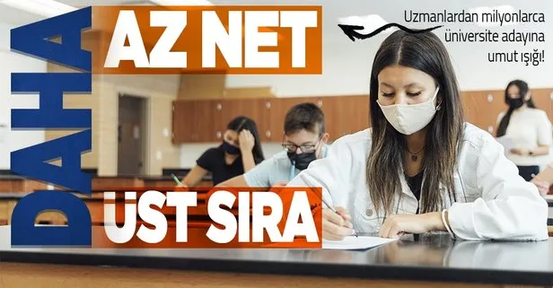 Net sıralama