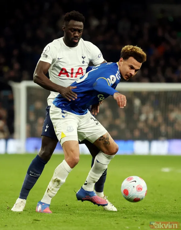 Beşiktaş'ın hedefi Dele Alli! Yetenekleri de büyük skandalları da... - 4