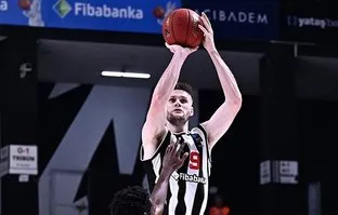 Beşiktaş Morgan’la yola devam ediyor