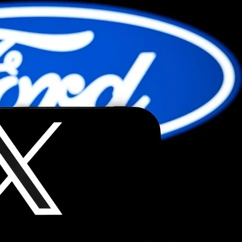 Ford’un X hesabından çarpıcı paylaşım