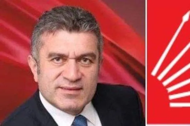 SON DAKİKA: Adı taciz skandalına karışan CHP'li Necmi Sıbıç görevi bıraktı