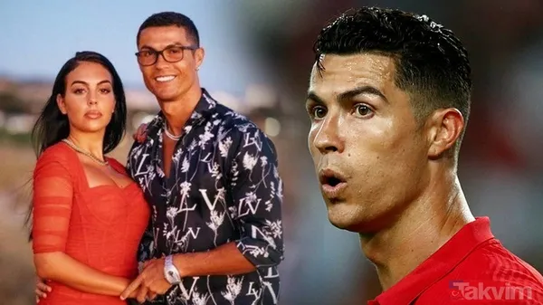 Cristiano Ronaldo cinsel organına botoks yaptırdı büyüttürdü! Yaptırmadığı bir bu kalmıştı o da oldu Portekizli yıldız... - 1