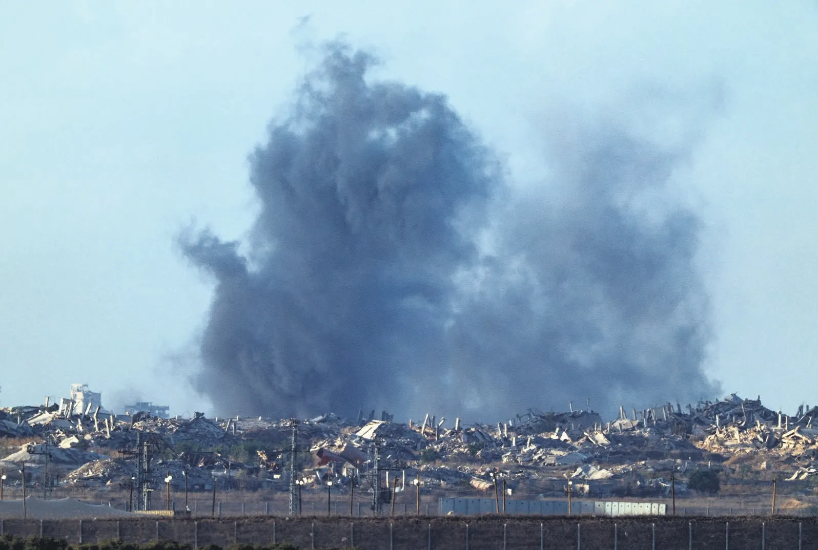 Katil ateşkesi dinlemiyor