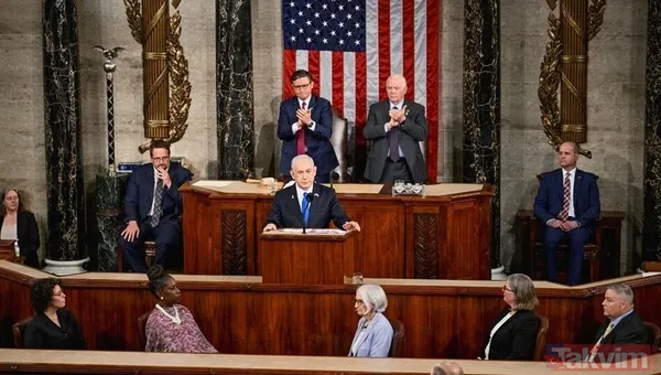 ABD'den İsrail'in soykırımına yeni destek: Gazze'de insanlık dramı! Bu görüntüler film sahnesi değil! - 4