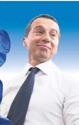 Avrupa faşist yüzünü gösterdi