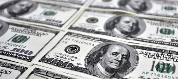 ABD devi 20 milyar dolarla geliyor