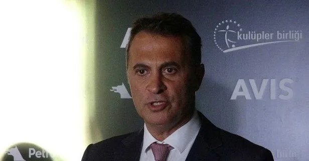 Fikret Orman'dan yayıncı kuruluş açıklaması
