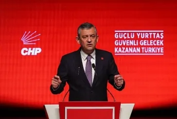 Özgür Özel’den şok sözler