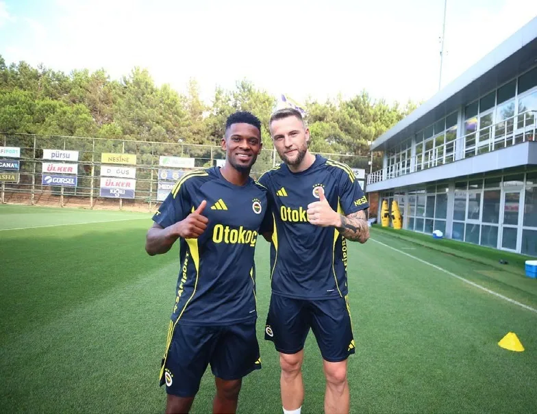 Skriniar ve Semedo’nun lisansı çıktı